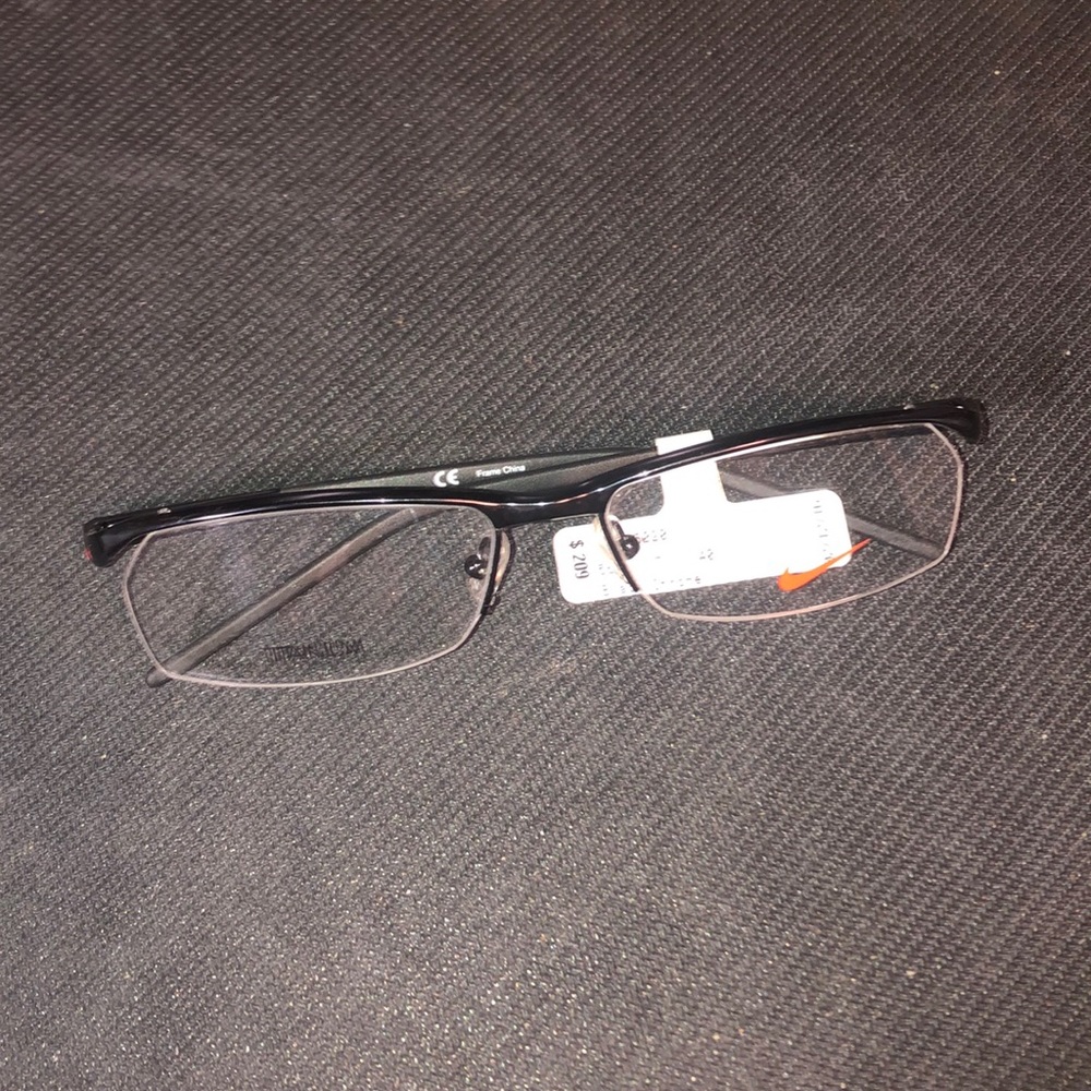Nike 6020 Eye glasses